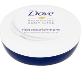 Dove Rich Moisturizing Intensive Cream 75 ml