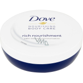 Dove Rich Moisturizing Intensive Cream 75 ml