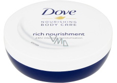 Dove Rich Moisturizing Intensive Cream 75 ml