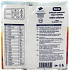 Big Soft classic white napkins, dimensions 33 x 33 cm