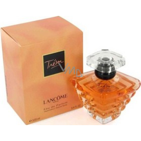 Lancome Trésor perfumed water for women 100 ml