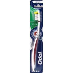Odol Medium toothed toothbrush with flexible tip 1 piece