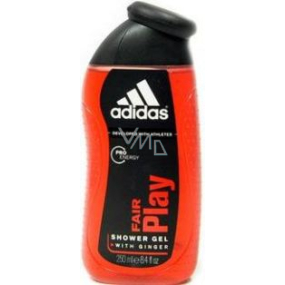 Adidas Fair Play shower gel for men 250 ml