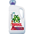 Ariel Complete 7 Color & Style Aromatherapy liquid washing gel for colored laundry 4,5 l
