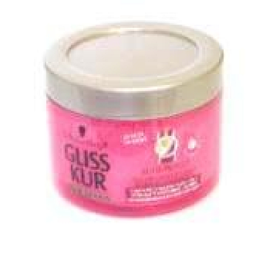 Gliss Kur Nutri Protect Hair Mask 200 ml