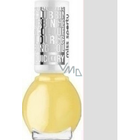 Miss Sports Clubbing Colors nail polish 311 7 ml