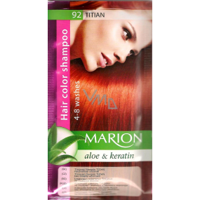 Marion Toning Shampoo 92 Titian 40 ml