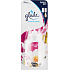 Glade Sense & Spray Relaxing Zen air freshener replacement cartridge 18 ml spray