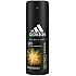 Adidas Victory League deodorant spray for men 150 ml