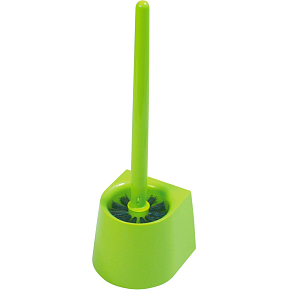 Spokar WC set 2010, WC brush including holder, 75 mm