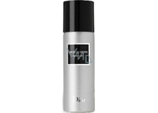 Christian Dior Homme deodorant spray for men 150 ml