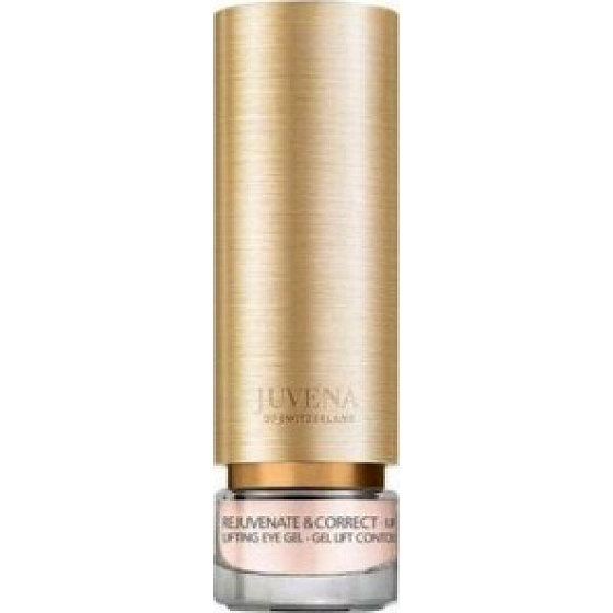 Juvena Rejuvenate & Correct Lifting Double Effect Eye Gel 15 ml