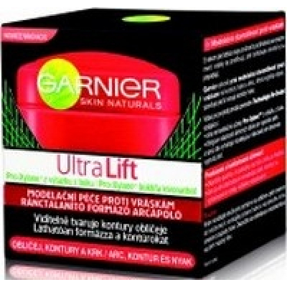 Garnier UltraLift Remodelling Anti-Wrinkle Cream 50 ml