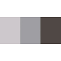 Dermacol Trio Moon Touch Mousse Eye Shadow Eyeshadow 06 3 g