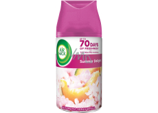Air Wick FreshMatic Max Life Scents Summer Delights - Joyful Summer Refill 250 ml