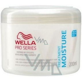 Wella Pro Series Moisture Hair Mask 200 ml