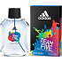 Adidas Team Five eau de toilette for men 100 ml
