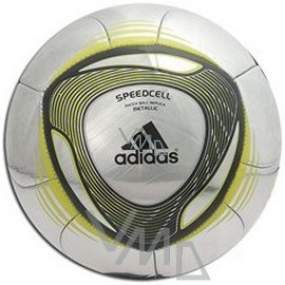 DÁREK Adidas fotbalový mini míč 1 kus