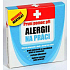 Nekupto First Aid for Allergy to Work Menthol 12 g