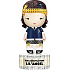 Gwen Stefani Harajuku Lovers Lil Angel Eau de Toilette for Women 10 ml Tester
