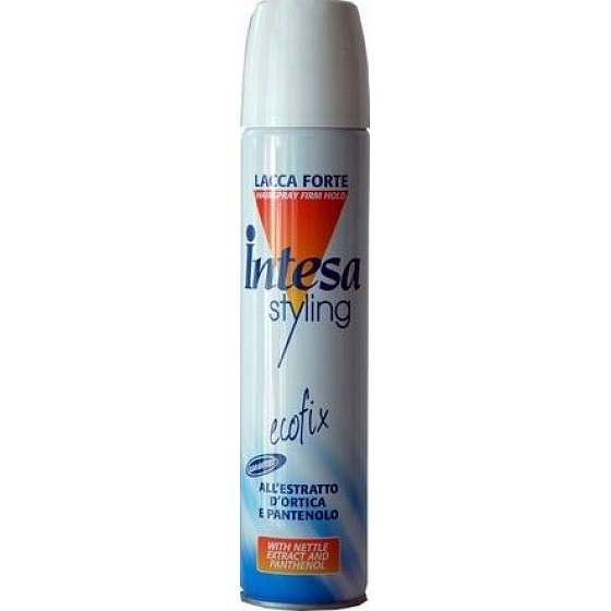 Intesa Styling Forte Hair Spray Strong Hold 500 ml
