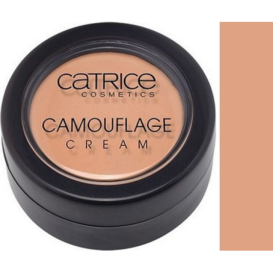Catrice Camouflage Cover Cream 025 Rosy Sand 3 g