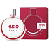 Hugo Boss Hugo Woman New perfumed water 75 ml