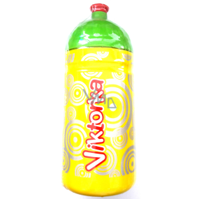 Nekupto Bottle for a healthy drink called Viktorka 0.5 l 1 piece