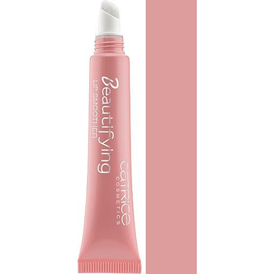Catrice Beautifying Lip Smoother 040 Coffee To Go 9 ml