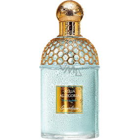 Guerlain Aqua Allegoria Teazzurra EdT 125 ml Eau de Toilette Tester