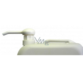 Solvina Dosing pump for canister 5 l with a dose of 25 ml R701