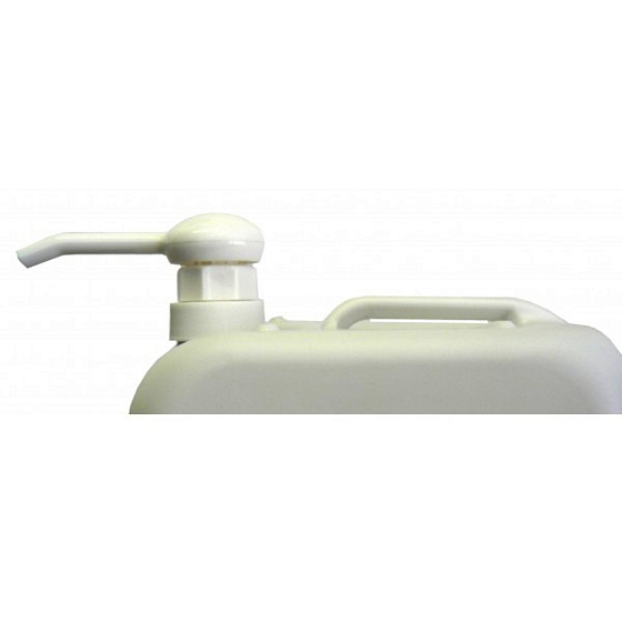 Solvina Dosing pump for canister 5 l with a dose of 25 ml R701