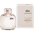 Lacoste Eau de Lacoste L.12.12 Pour Elle Elegant eau de toilette for women 90 ml