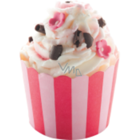 Bomb Cosmetics Sweet Touch - Skin Candy Bath Cup 110 g