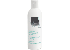 Ziaja Med Atopic Dermatitis Care atopic care lubricating washing oil for bath 270 ml