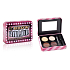 W7 Cosmetics Brown Parlour Complete Eyebrow Care Set 5 g