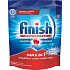 Finish All in 1 Max Regular dishwasher tablets 24 pieces