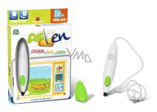 EP Line ApPen electronic pen for phone and tablet, recommended age 3+