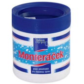 Monteráček detergent for greasy dirt 500 g