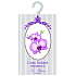 Le Blanc Orchidee - Orchid Scented bag hanger 17.5 x 11 cm 8 g