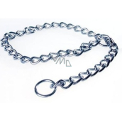 Single-row choke collar 2.5 x 50 cm