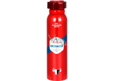 Old Spice White Water deodorant spray for men 150 ml