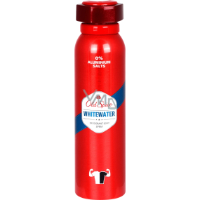 Old Spice White Water deodorant spray for men 150 ml