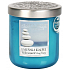 Heart & Home Spa bath Soy scented candle medium burns up to 30 hours 110 g