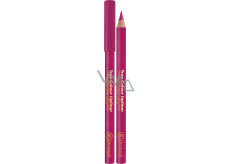Dermacol True Color Lipliner wooden lip liner 02 4 g