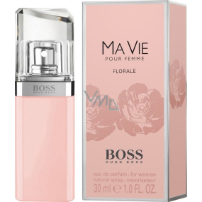 Hugo Boss Boss Ma Vie Florale Eau de Parfum for Women 30 ml