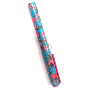 Albi Original Ballpoint pen with lid 1 Flamingos 13.5 cm