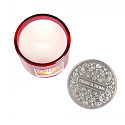 Heart & Home Touch of Tropical Paradise Soy Scented Candle Medium burns up to 30 hours 110 g