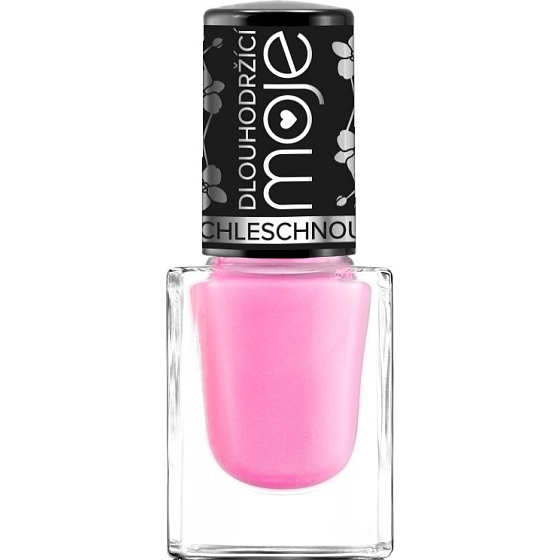 My Quick-drying nail polish 66 Pearl 12 ml