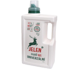 Deer Universal washing gel 60 doses of 2.7 l